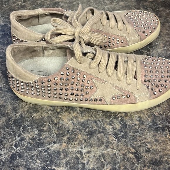 Shushop rockstar sneakers - Picture 2 of 6